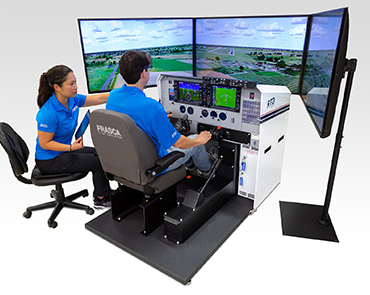 Frasca Simulators