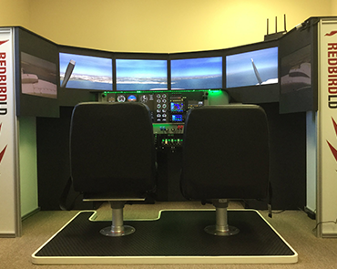 Redbird Simulators